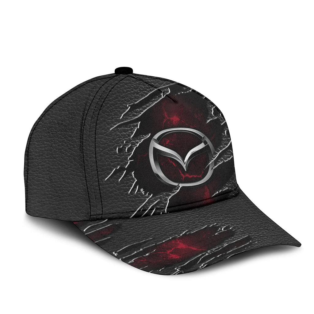Mazda Cap CSC021