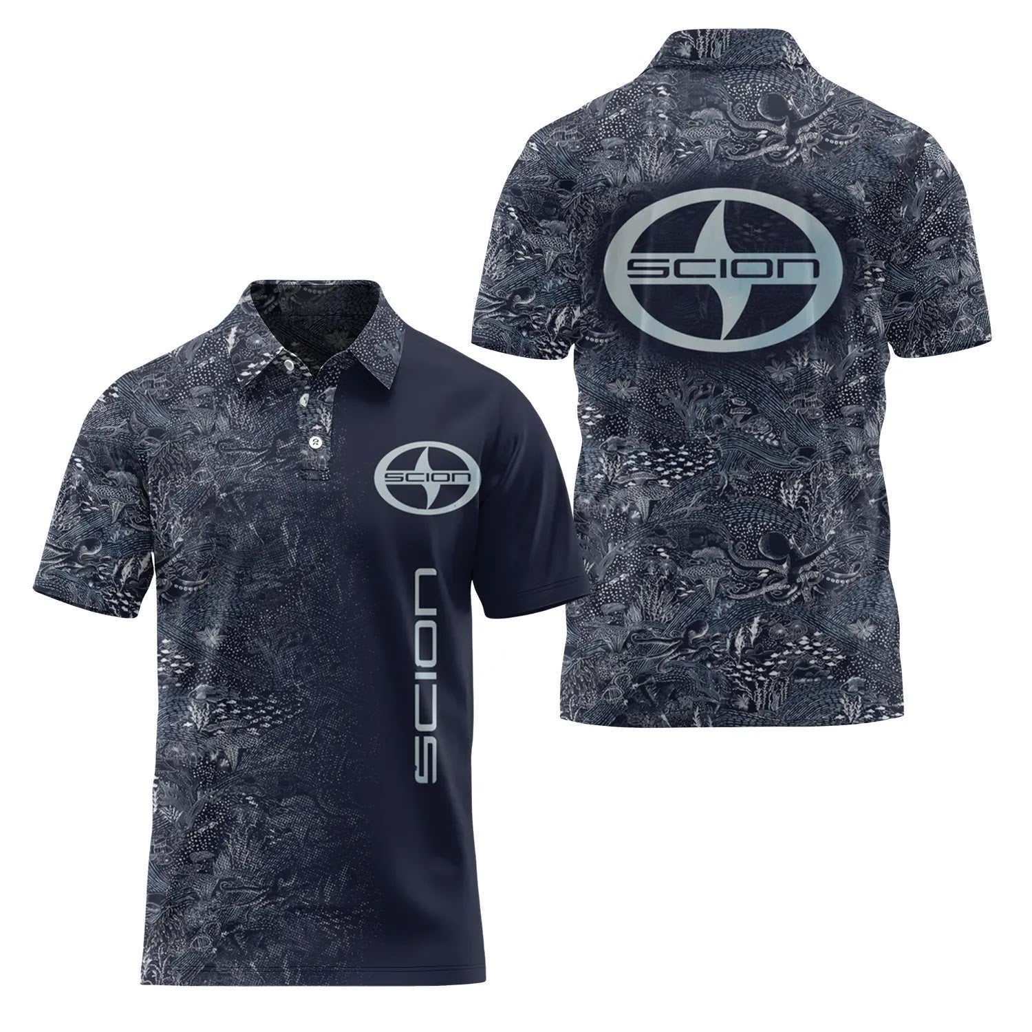 Scion Apparels SHW006