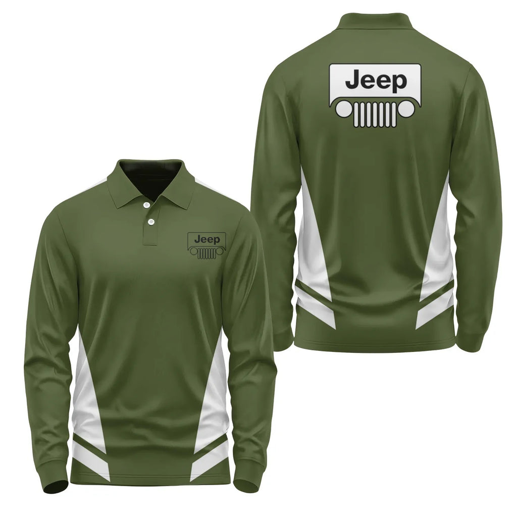 Jeep Apparels SC092