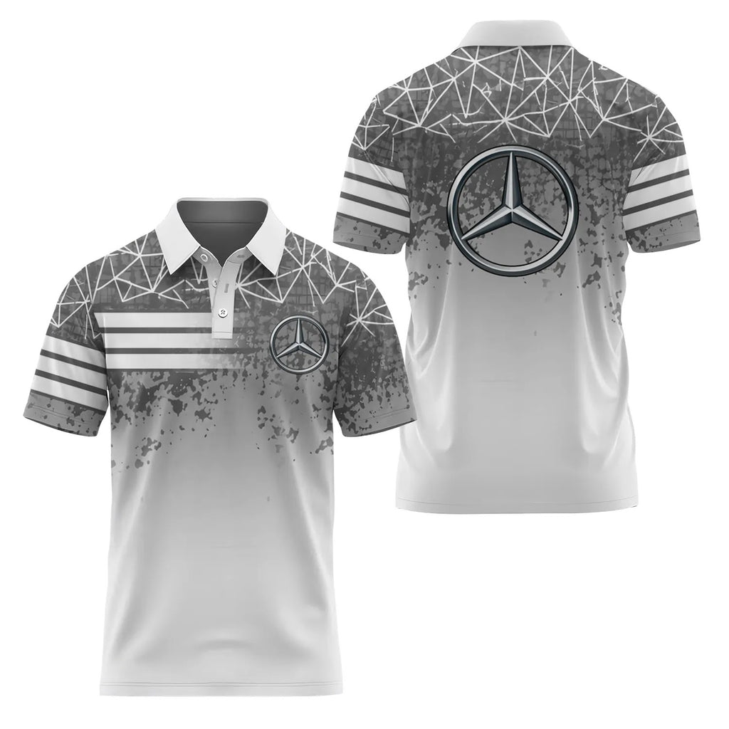 Mercedes-Benz Apparels SC097
