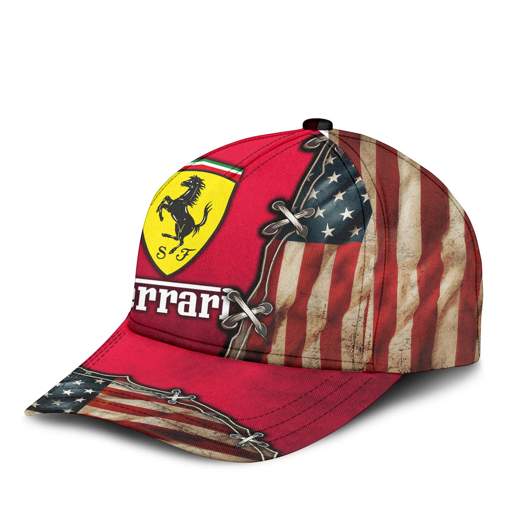 Ferrari Cap CSC015