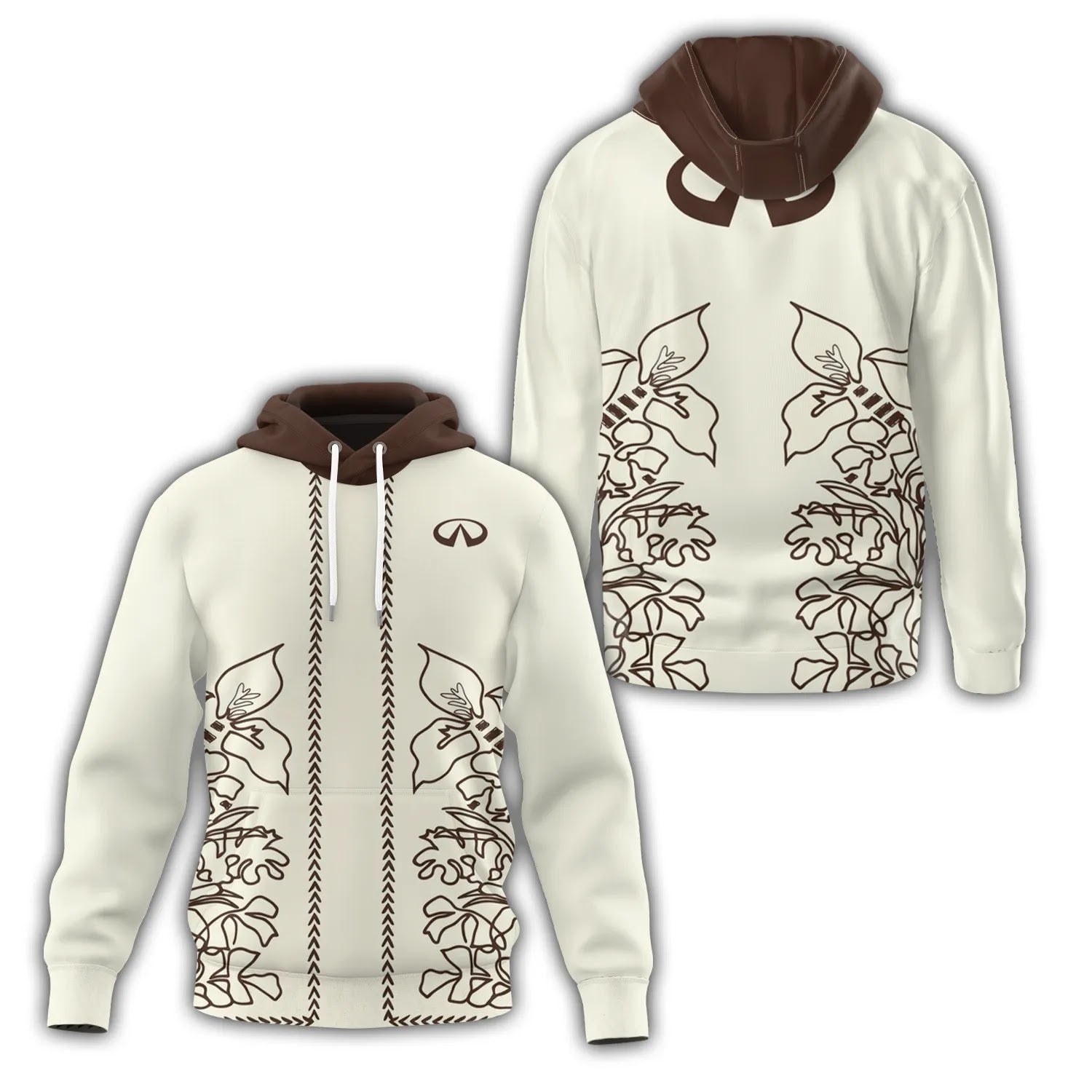 Infiniti Apparels SHW064