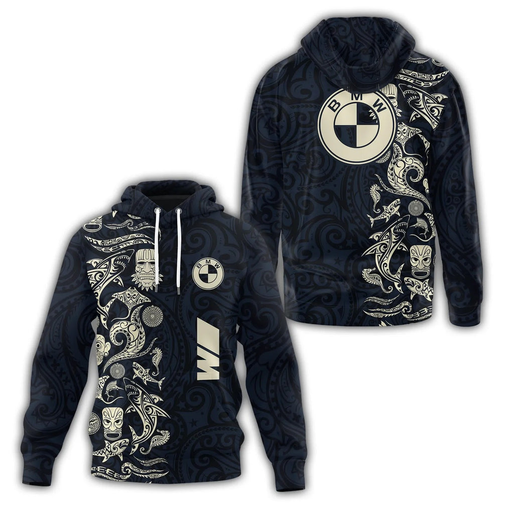 BMW Apparels SHW033