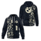 BMW Apparels SHW033