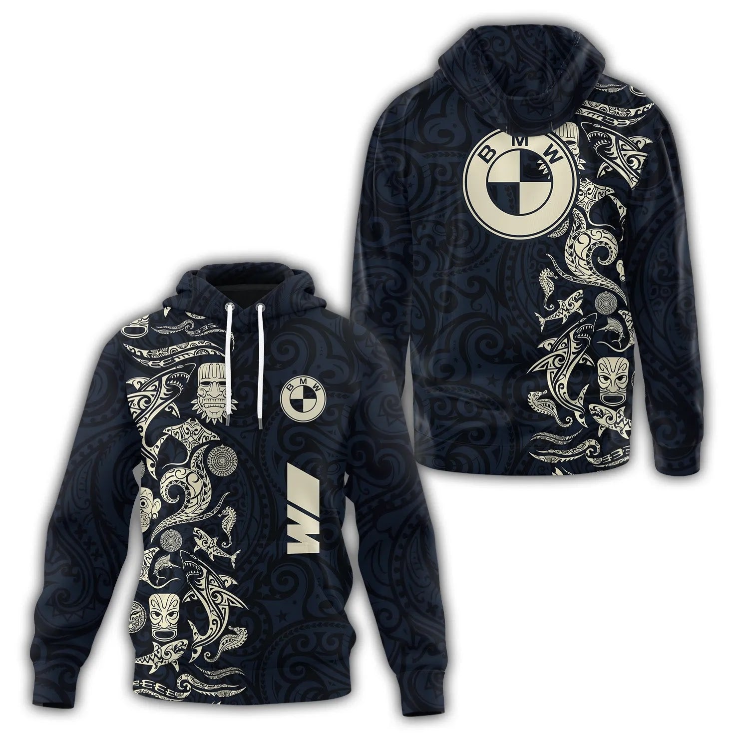 BMW Apparels SHW033