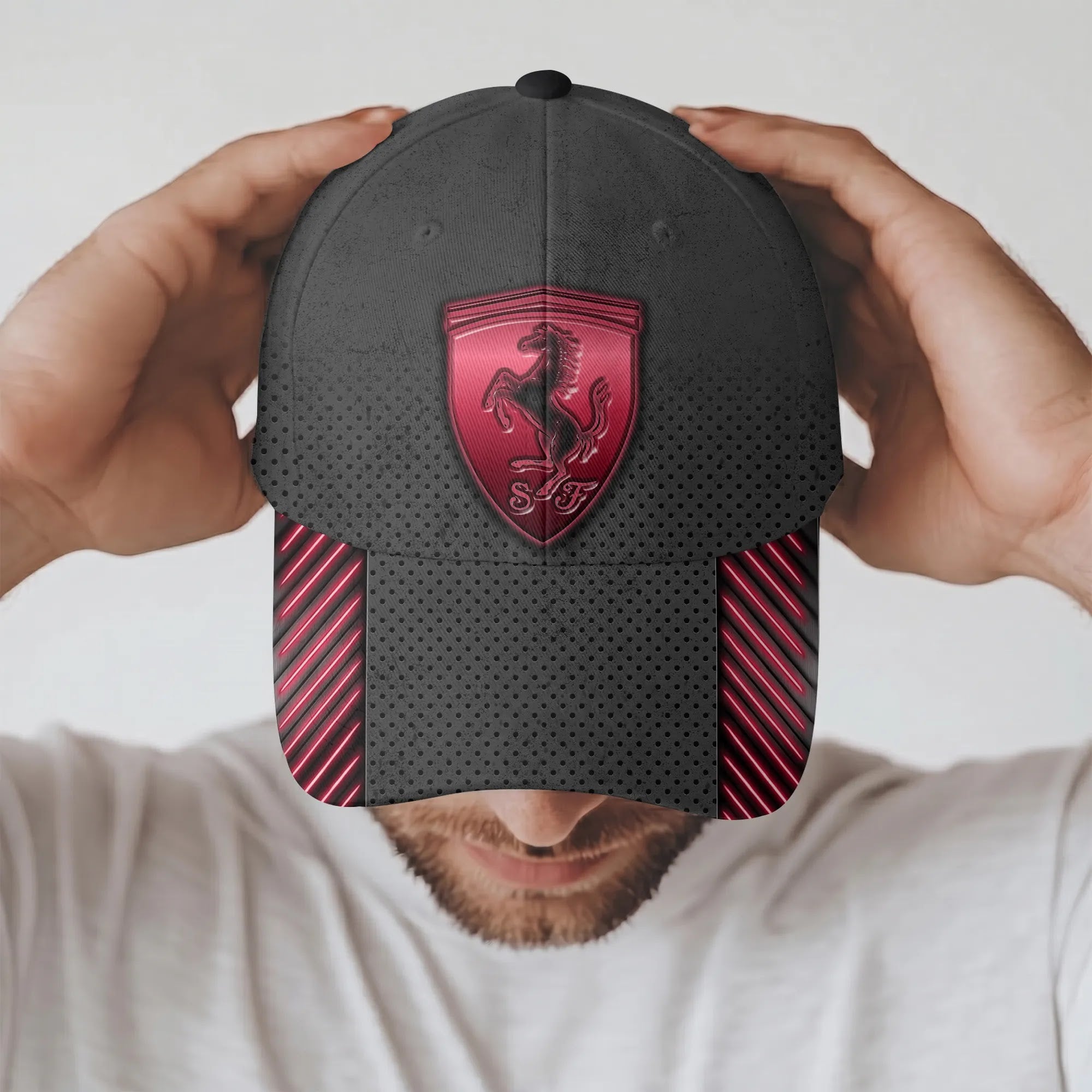Ferrari Apparels CSC083
