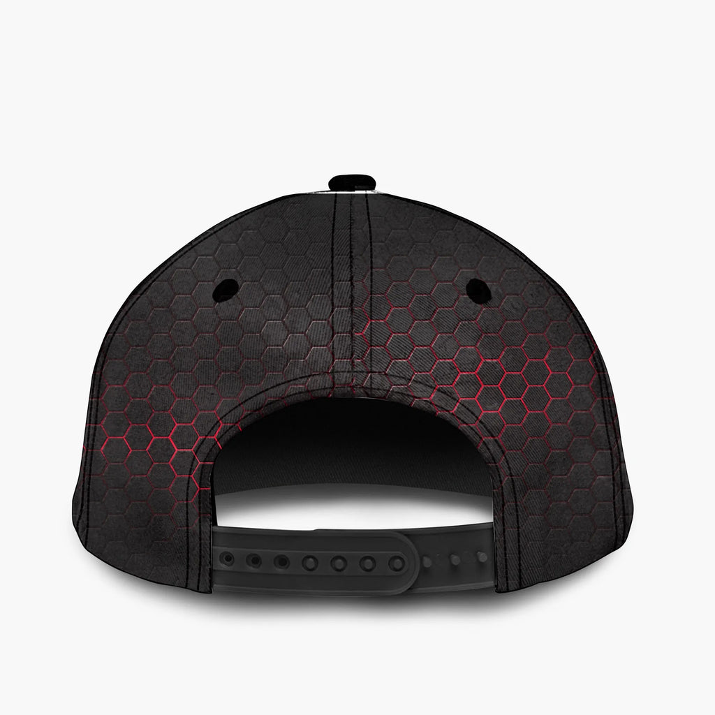 Dodge Cap CSC017