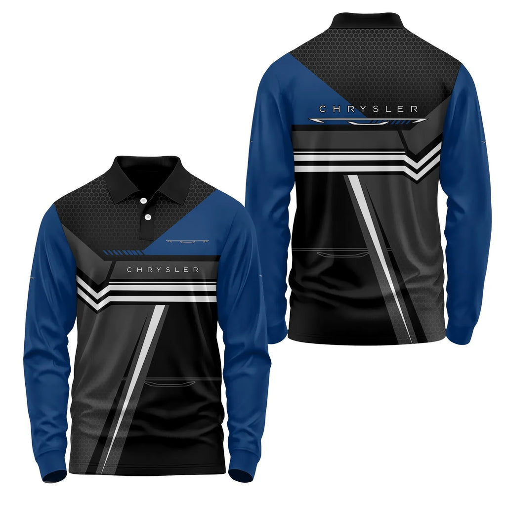 Chrysler Apparels SC071