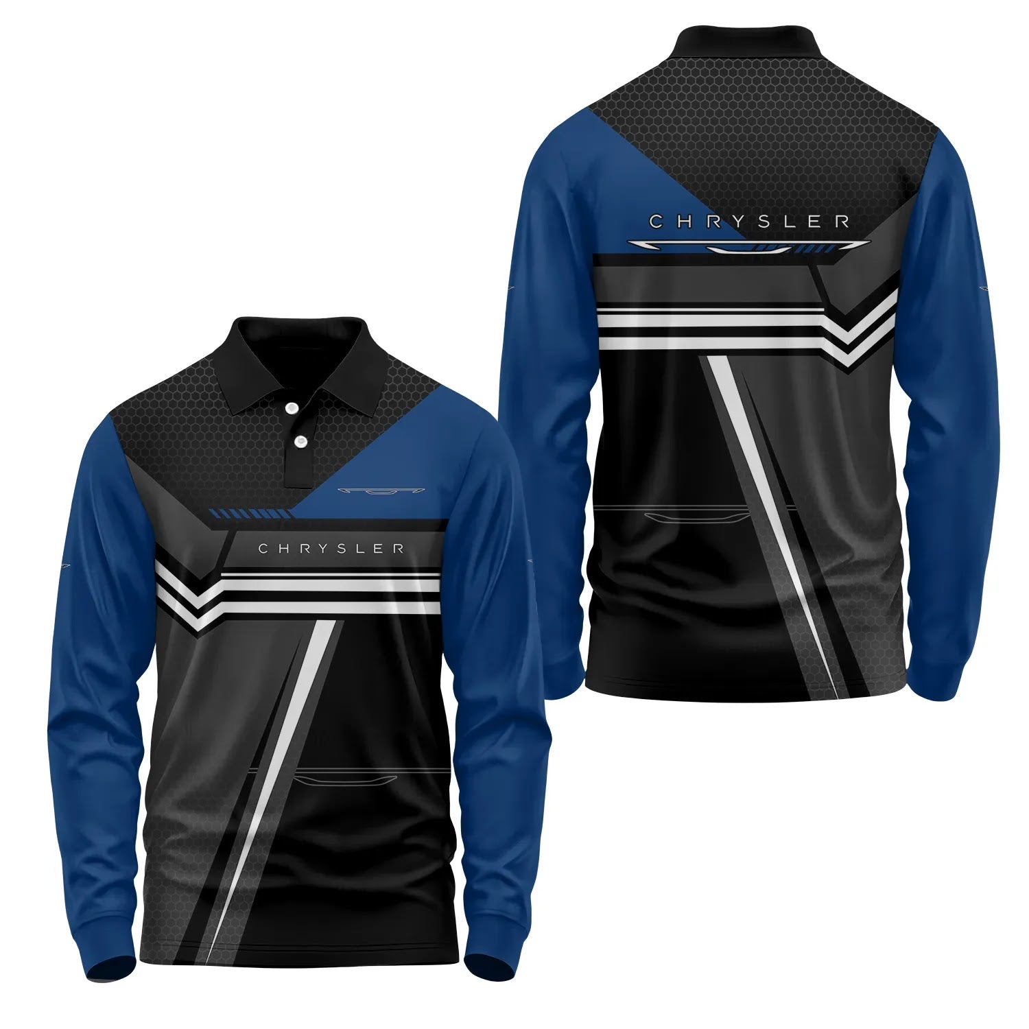 Chrysler Apparels SC071