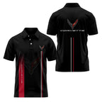 Corvette Apparels SC077