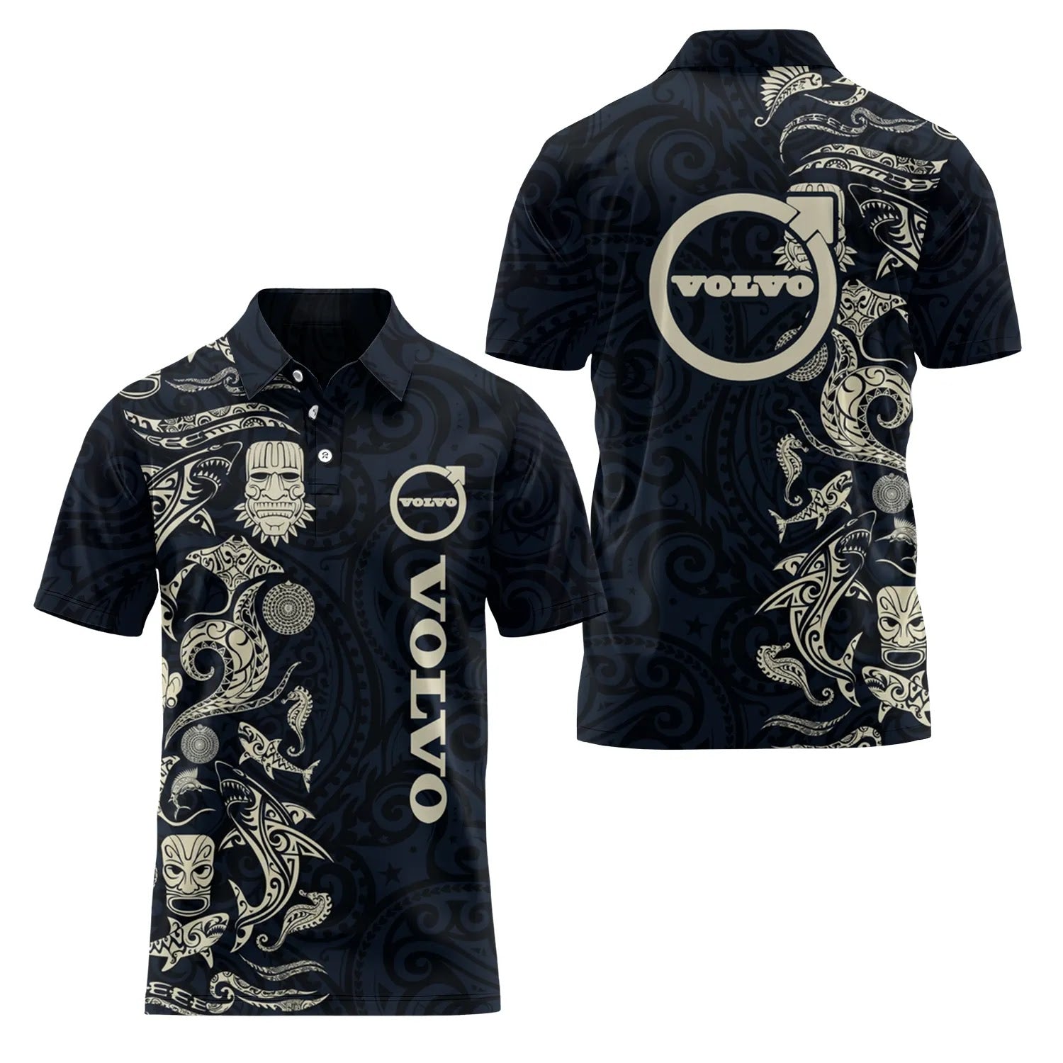 Volvo Apparels SHW033