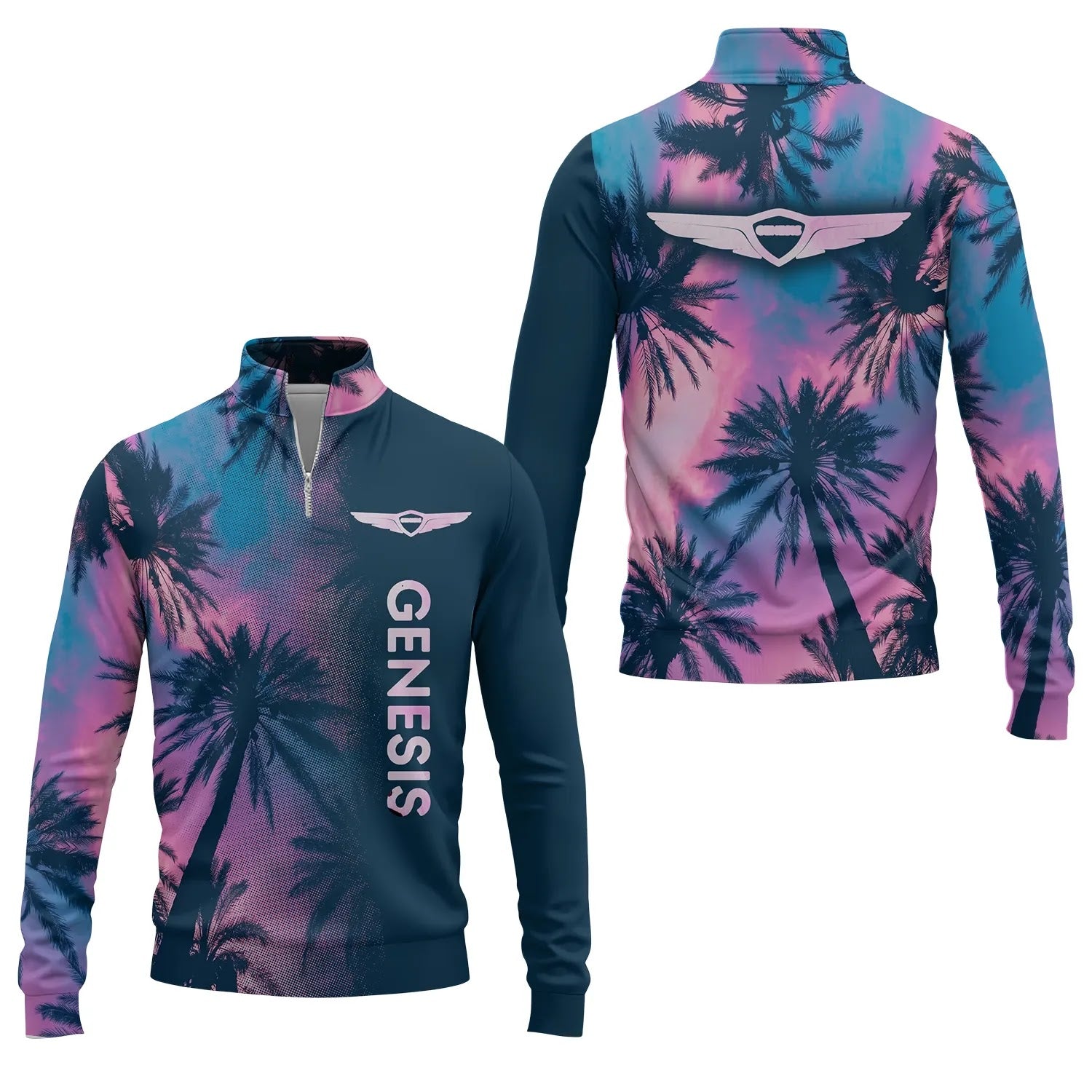 Genesis Apparels SHW030
