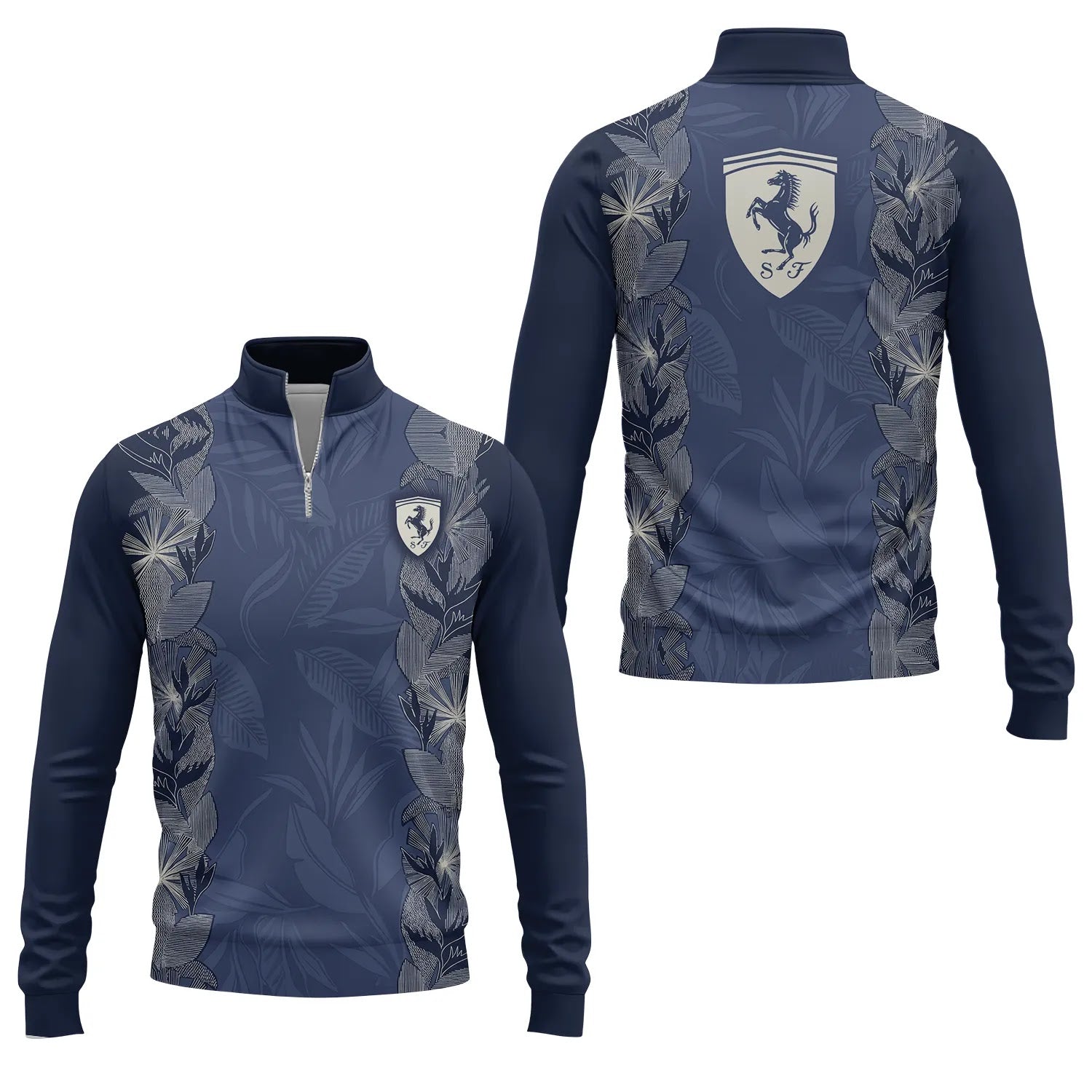 Ferrari Apparels SHW045
