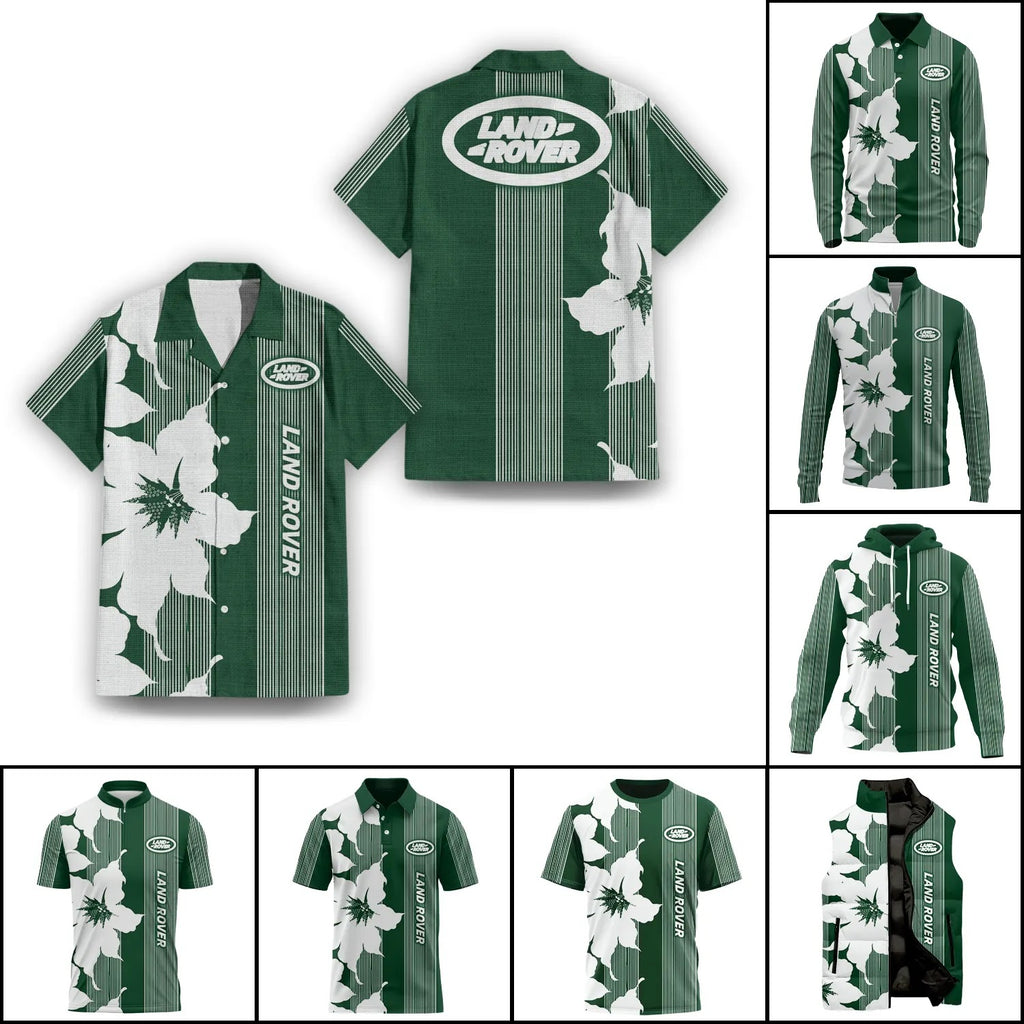 Land Rover Apparels SHW039