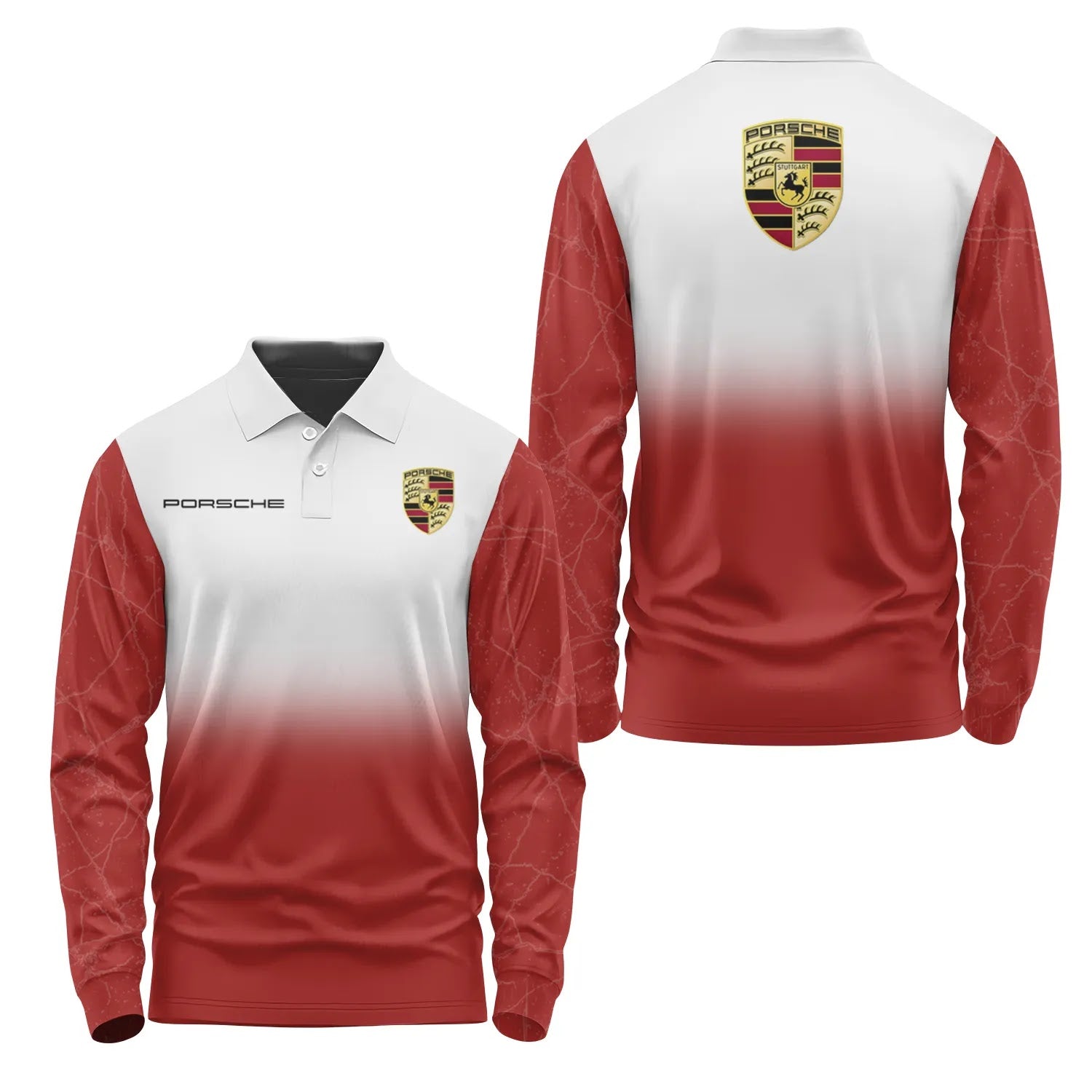 Porsche Apparels SC120
