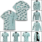 Chevrolet Apparels SHW028
