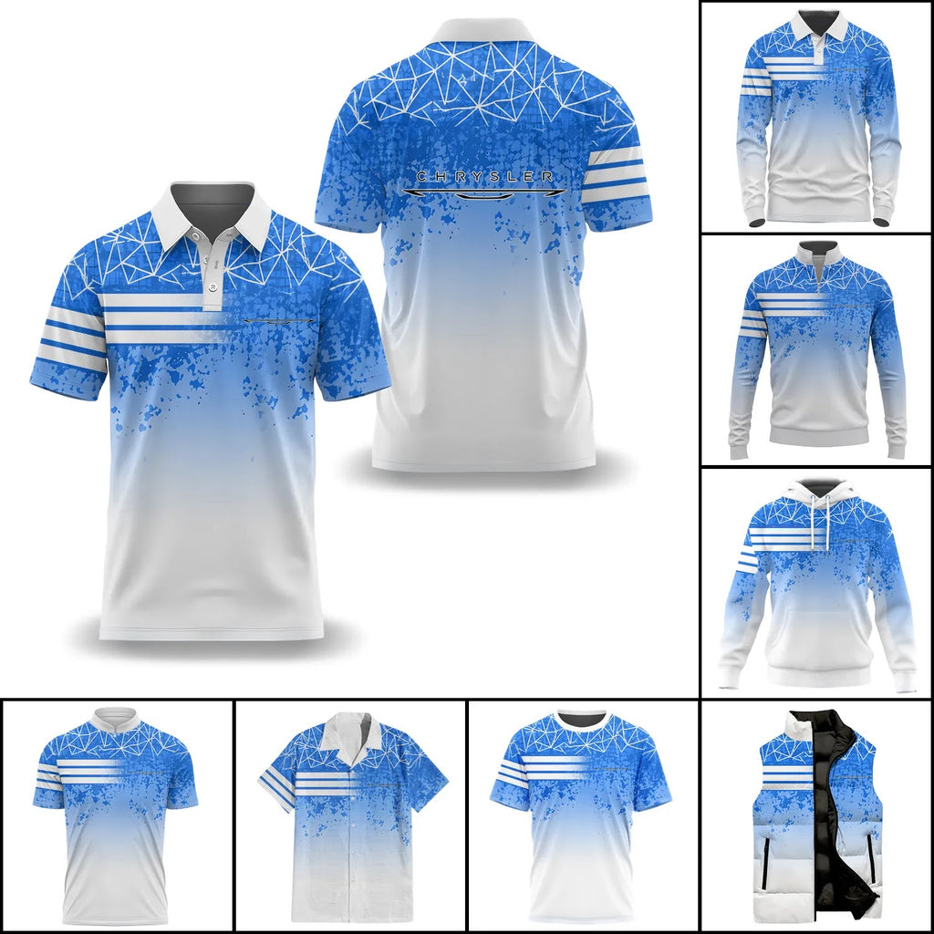 Chrysler Apparels SC097