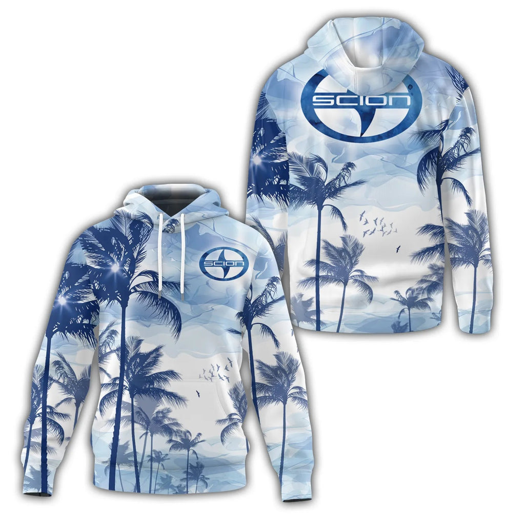 Scion Apparels SHW004