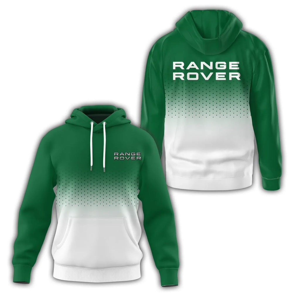 Range Rover Hoodie SC094