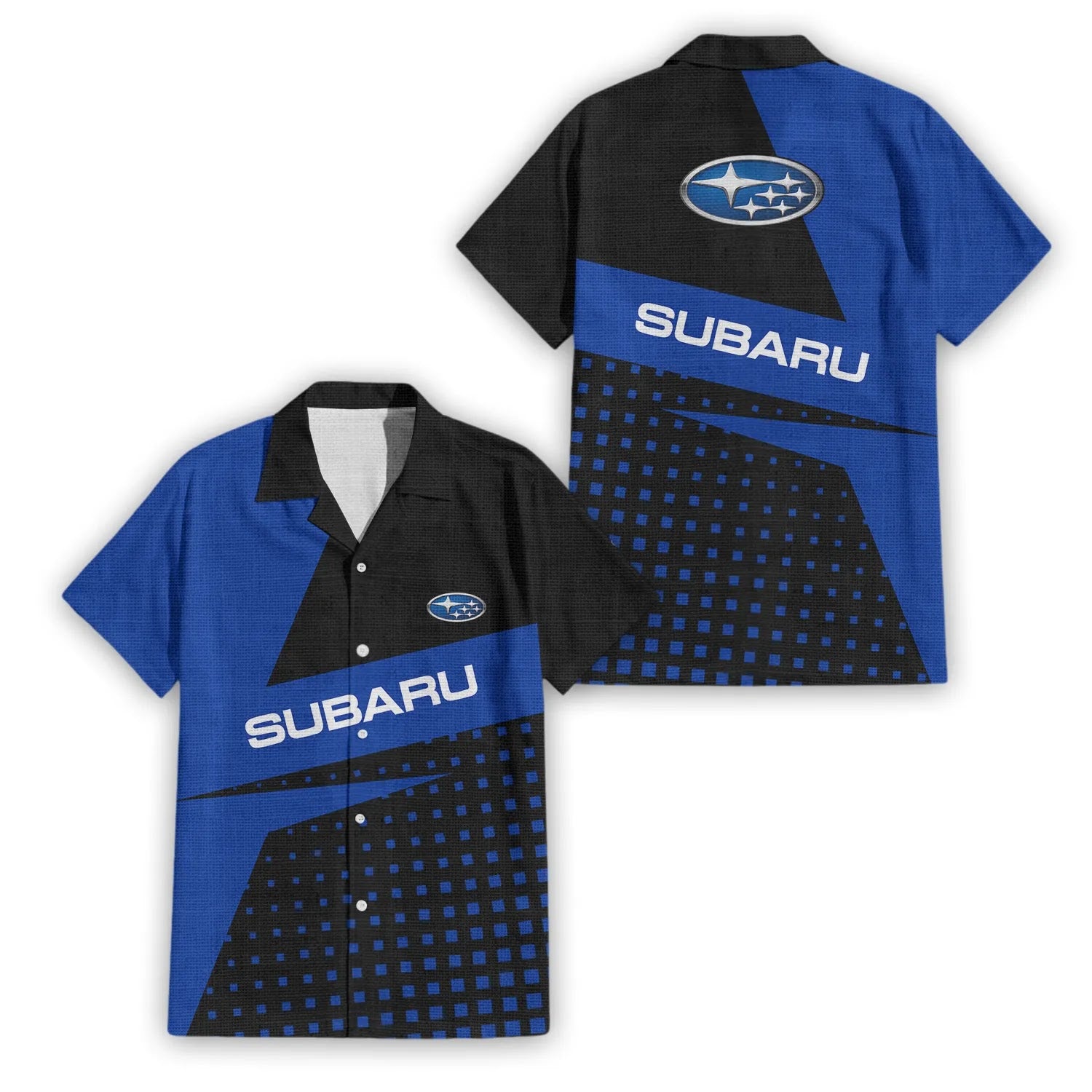Subaru Apparels SC083