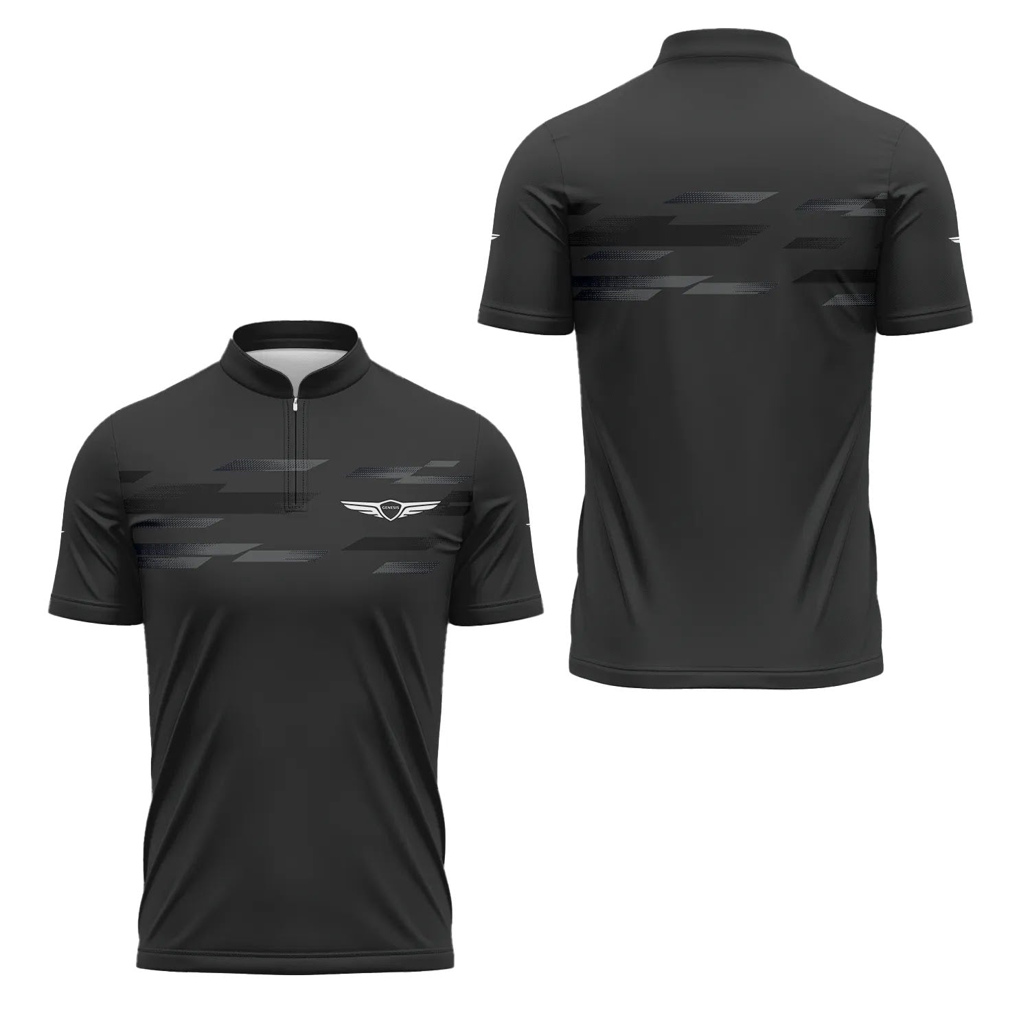 Genesis Apparels SC100