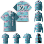 Acura Apparels SHW058