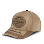 Nissan Cap CSC004