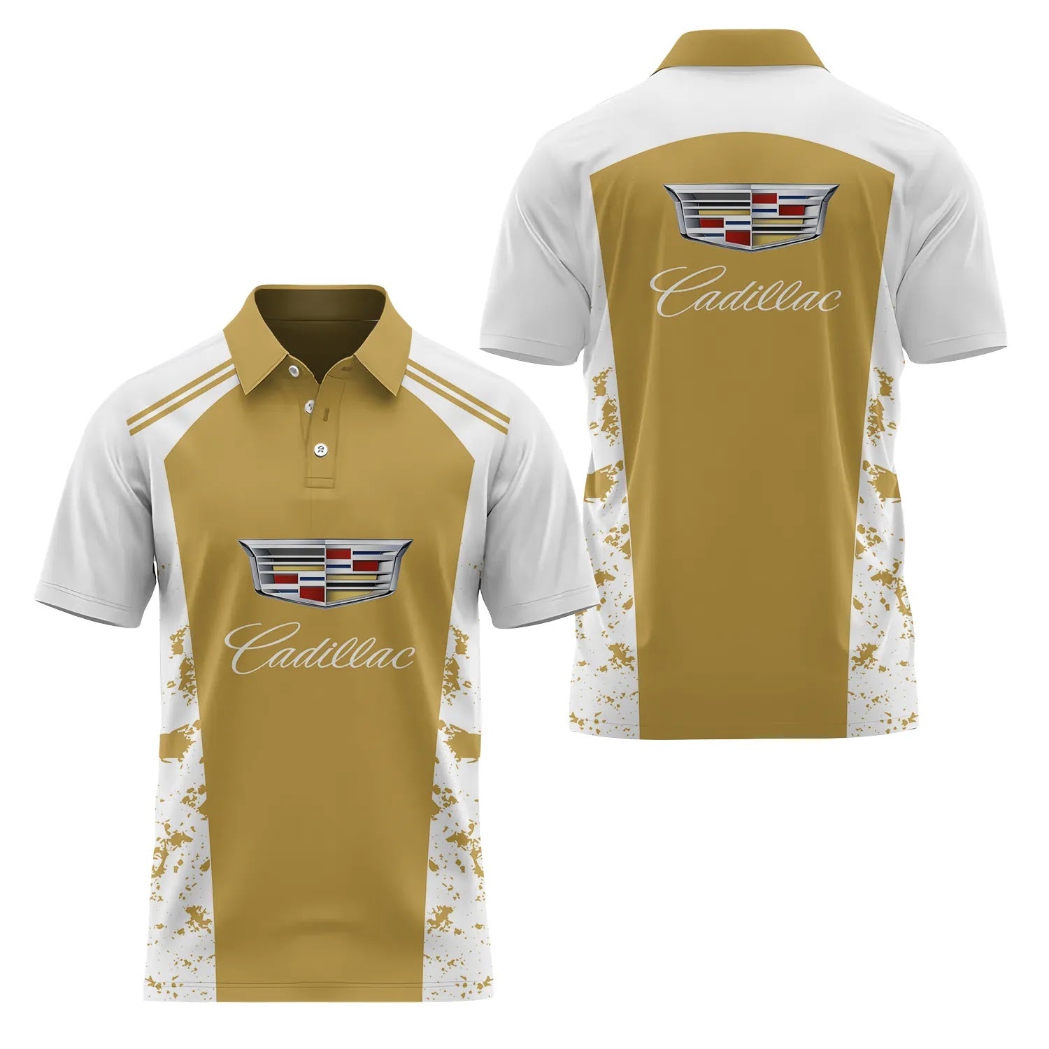 Cadillac Apparels SC089