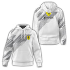 Ferrari Hoodie SC105