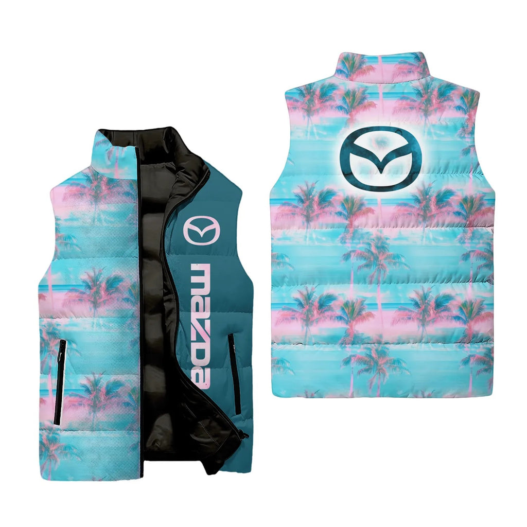 Mazda Apparels SHW058