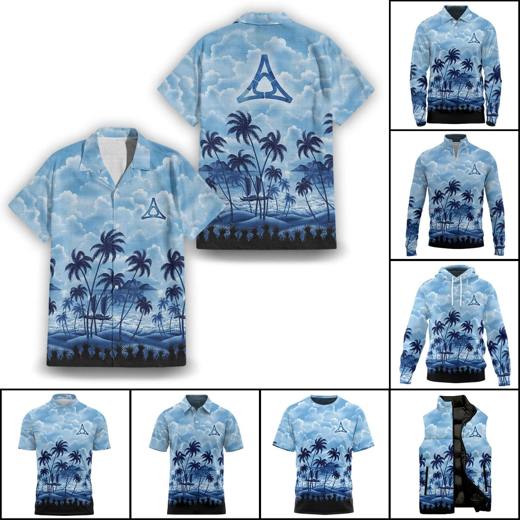 Dodge Apparels SHW018