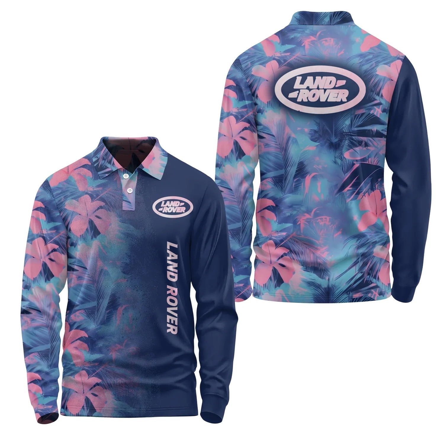 Land Rover Apparels SHW054