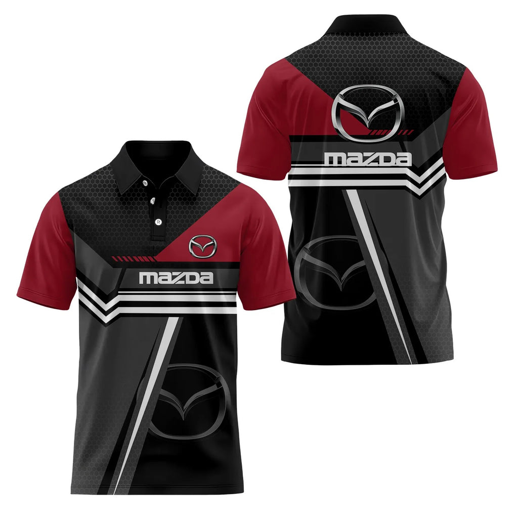 Mazda Apparels SC071