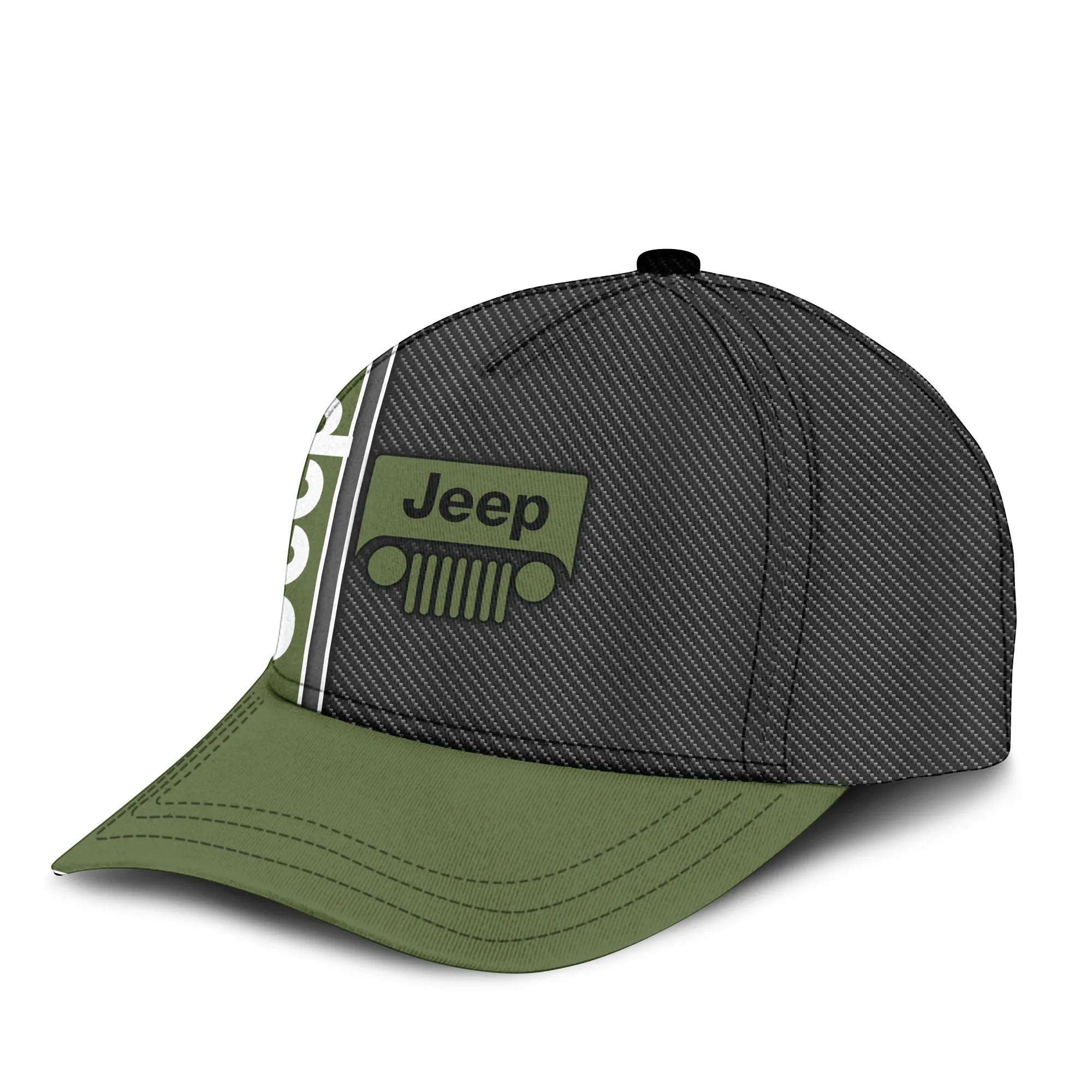 Jeep Cap CSC037