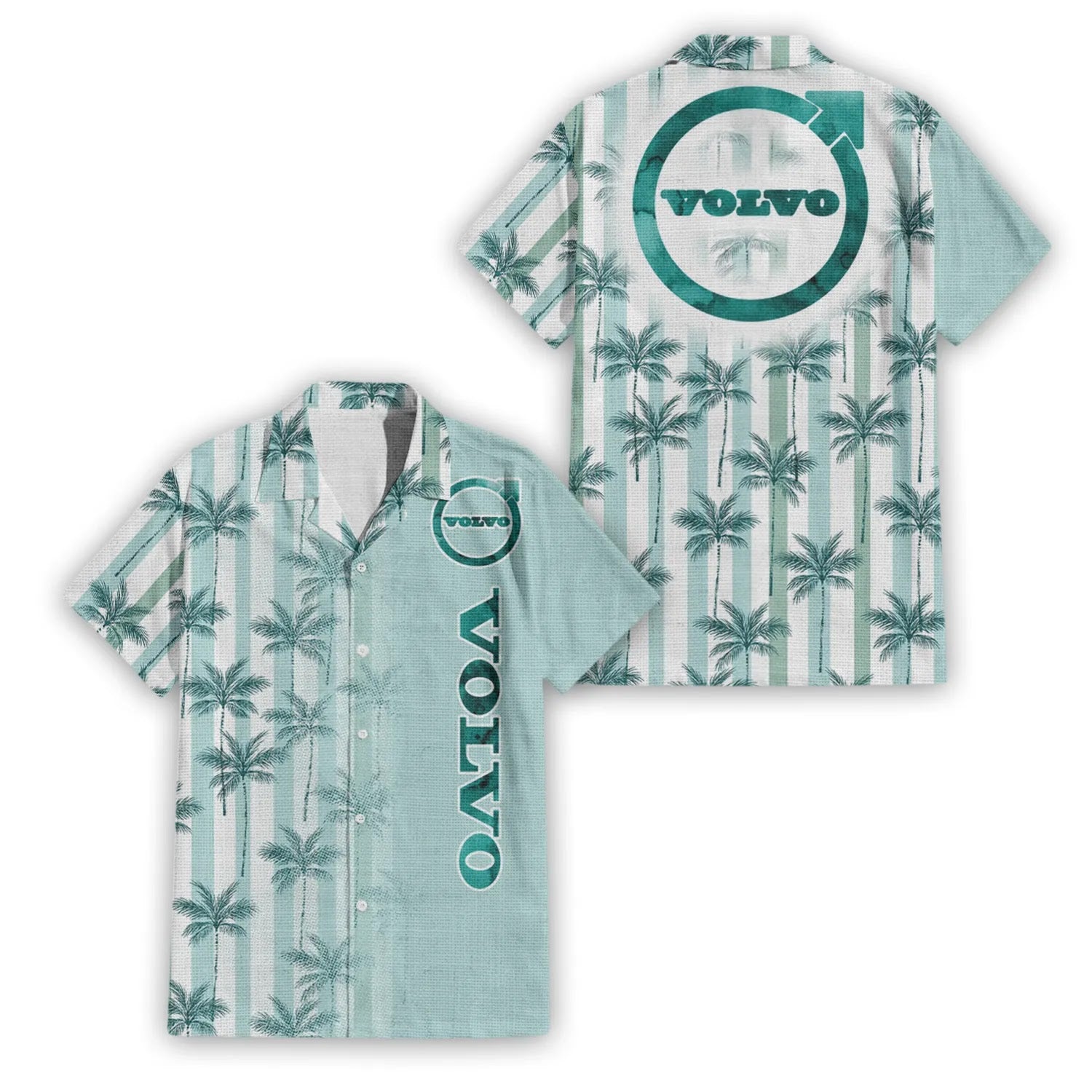 Volvo Apparels SHW028