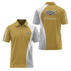 Cadillac Apparels SC073