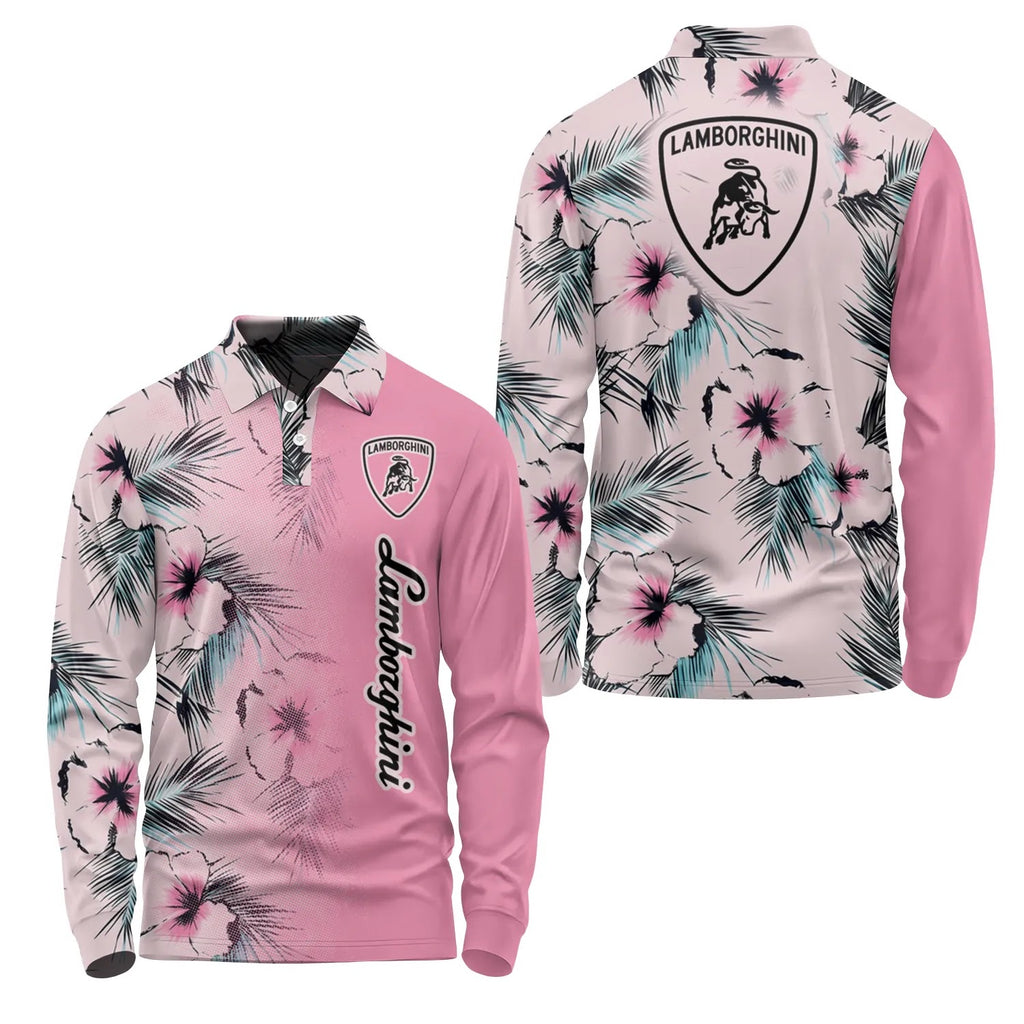 Lamborghini Apparels SHW056