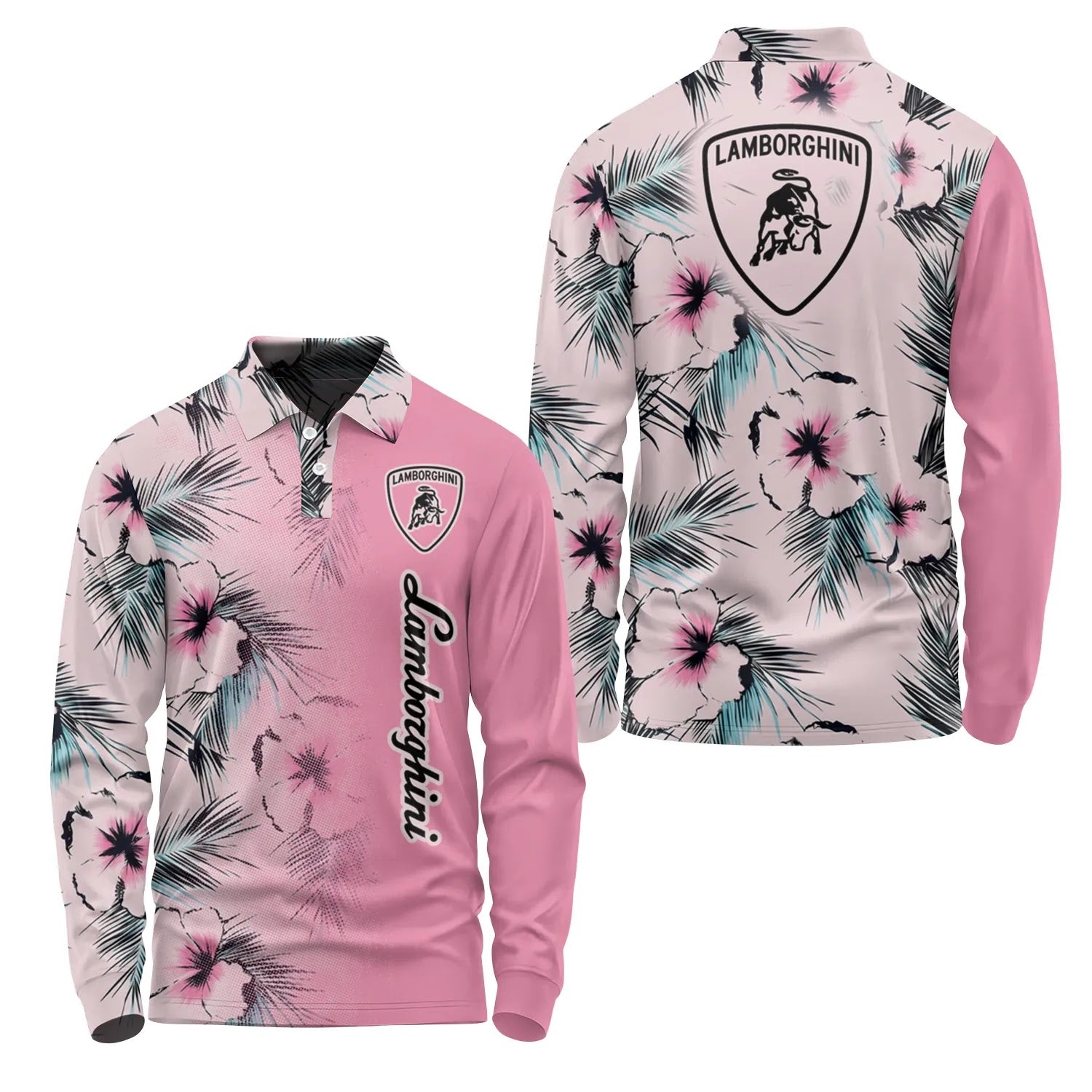 Lamborghini Apparels SHW056