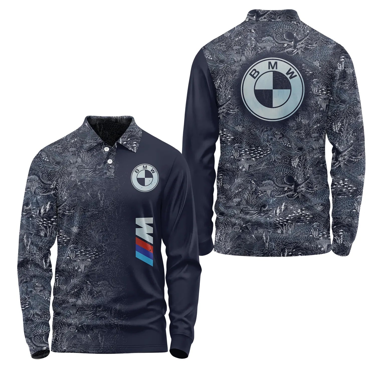 BMW Apparels SHW006