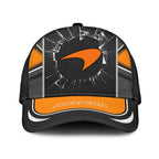 McLaren Cap CSC022
