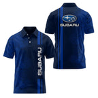 Subaru Apparels SC084
