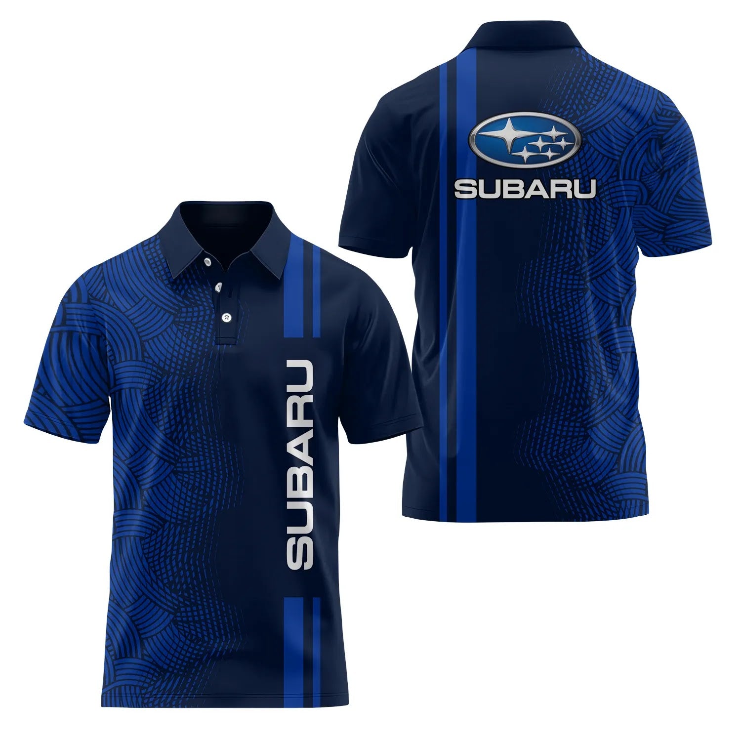 Subaru Apparels SC084