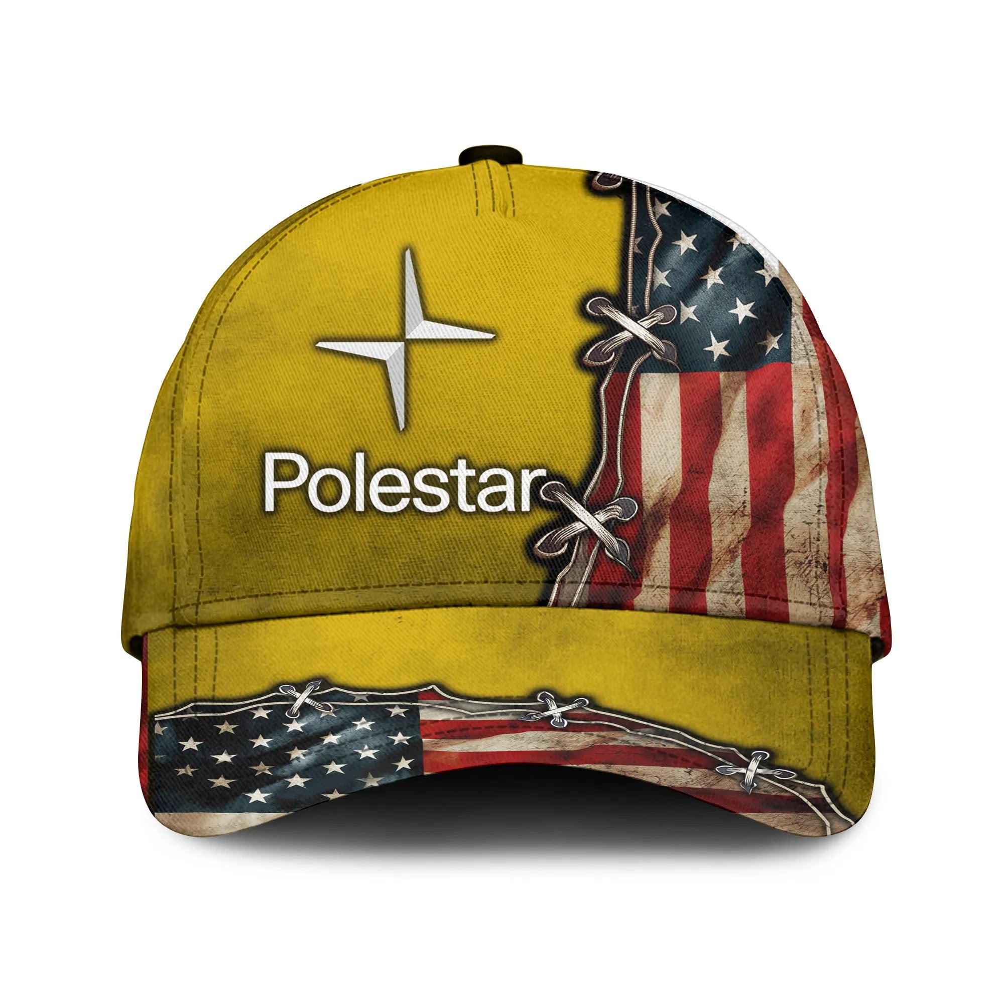 Polestar Cap CSC015