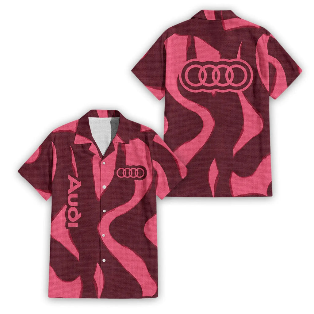 Audi Apparels SHW068