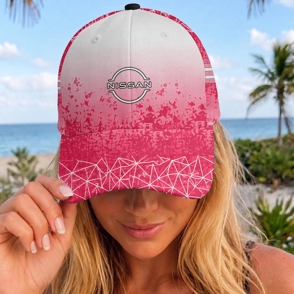 Nissan Apparels CSC055