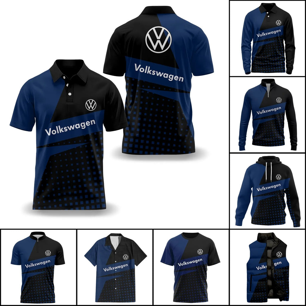 Volkswagen Apparels SC083