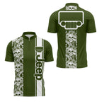 Jeep Apparels SHW042