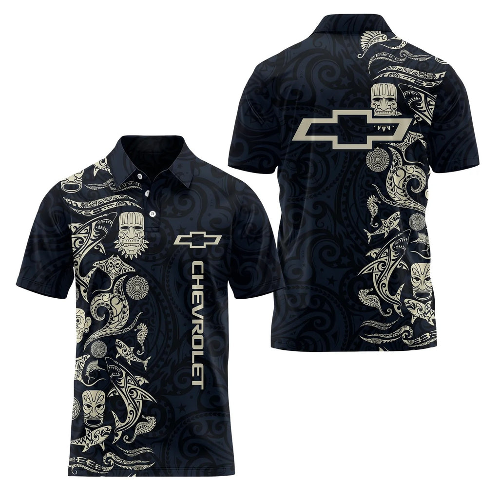Chevrolet Apparels SHW033