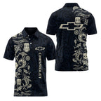 Chevrolet Apparels SHW033