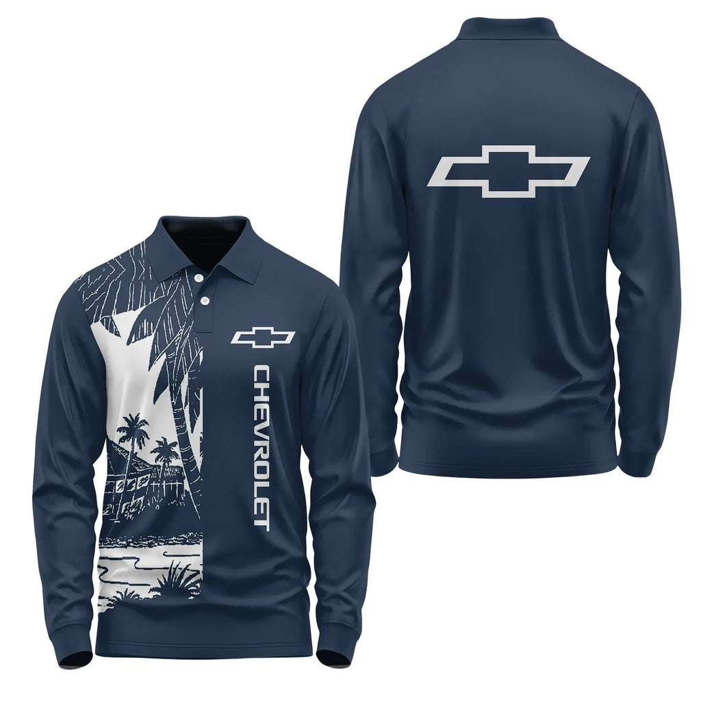 Chevrolet Apparels SHW031